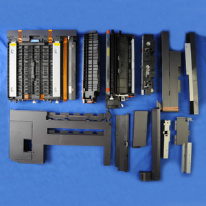 KYOCERA 1703P00UN0 Finisher Attachment Kit