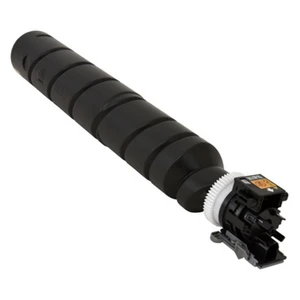 KYOCERA 1T02ND0CS0 Toner Cartridge, Black, 30K