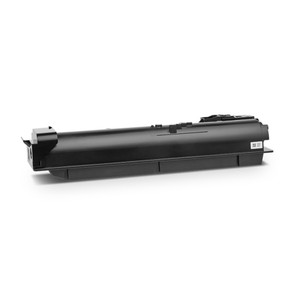 KYOCERA TK5315K Black Toner Cartridge, Estimated Yield: 24,000