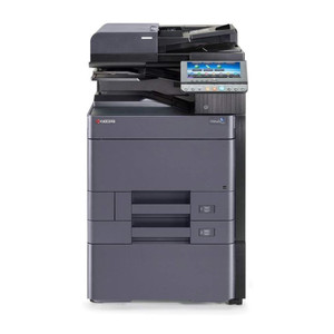 KYOCERA TA-4002I 4002i Monochrome Copier