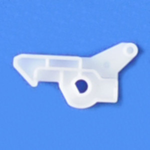 KYOCERA 302H724150 Conveying Hook, Rear