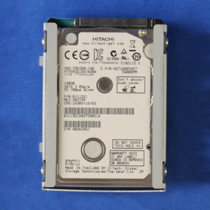 KYOCERA 302N793090 Hard Drive Storage