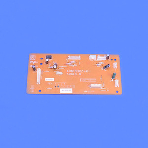 KYOCERA 2MH94070 PWB Scanner Assembly SP