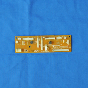 KYOCERA 2F801340 PWB /P.W. Board Assembly Connect-L