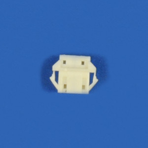 KYOCERA FS-2100-W2 Gender Clip to Fuser Power Harness