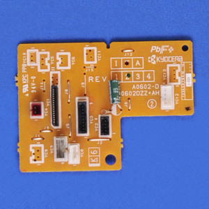 KYOCERA 2L294090 PWB Assembly Connect-L SP