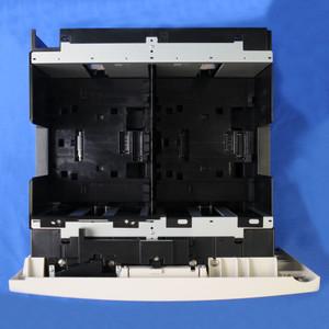 KYOCERA FS9530-W2 2,000 Sheet, Tray