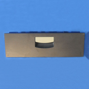 KYOCERA FS9530-W1 Feeder Door, Left