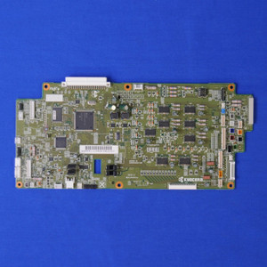 KYOCERA 302HL01100 Engine Board with Software