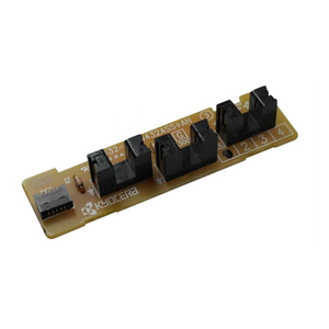 KYOCERA 302KV94340 Casette PWB