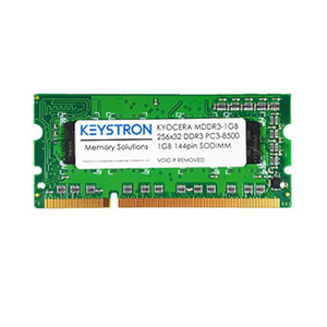 KYOCERA DDR3 SD-144 1-GB Memory