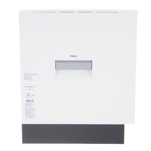 KYOCERA 302NV94070 Rear Cover, 250 MFP