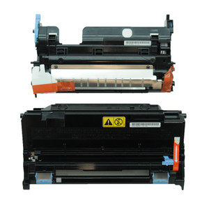 KYOCERA 1702RT0US0 Maintenance Kit [Drum Unit and Developer Unit], 100K