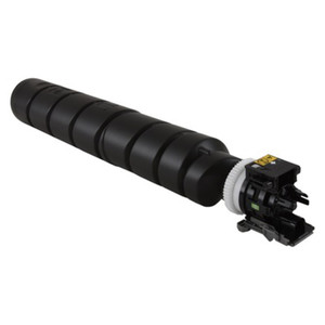 KYOCERA 1T02RS0NL0 Black Toner Cartridge, Estimated Yield: 32,000