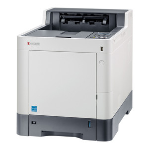 KYOCERA P7040CDN P7040cdn Color Printer