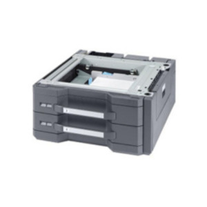 KYOCERA 1203RB2US0 Dual 500 Sheet Paper Tray