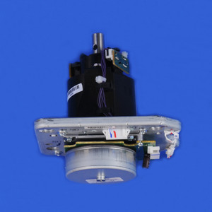 RICOH D1381014 Image Drum Motor Assembly
