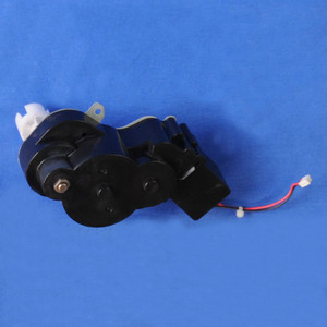 RICOH D1361025 Intermediate Transfer On/Off Drive Unit / ITB Motor Assembly
