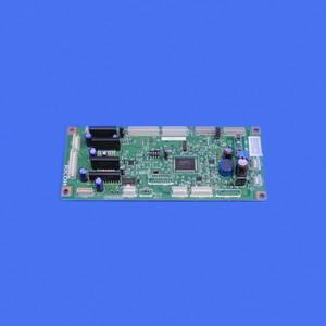  B802 5501 ARDF Main PCB