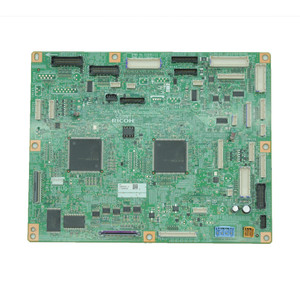 RICOH D2895103 BCU PWB Assembly
