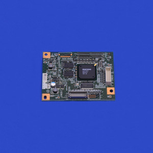 RICOH D150 5624 Image Processing Sub PWB