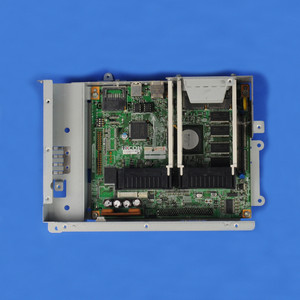 RICOH B2845150 Main Controller Board Network PCB, NC4-S, GDI-Nob
