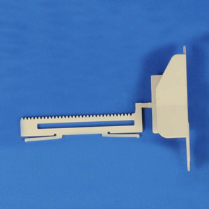 RICOH B044 2805 Rear Side Fence