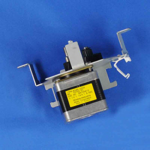 RICOH B872 5810 Stepper Motor Dc24v 3-53w
