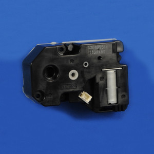 RICOH AX04 0119 DC Motor, Paper Feed, Assembly