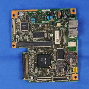 RICOH D596 5192 Fax Card PCB