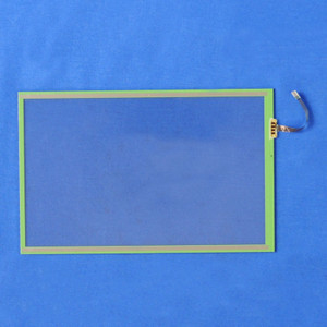 RICOH D009 1488 Touch Panel, W-VGA, MA