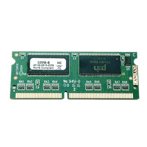 RICOH 001342MIU Fax Memory 32 MB Upgrade