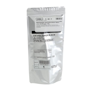 RICOH D197 9640 Developer Powder