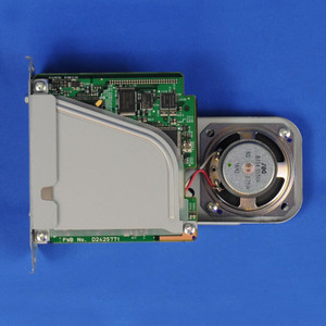 RICOH 417868 Option G3 Interface