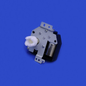 RICOH AX040273 Tray Lift Motor Assembly
