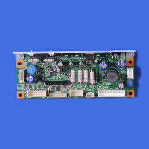 RICOH D009 5370 Scanner I/O Board - BW