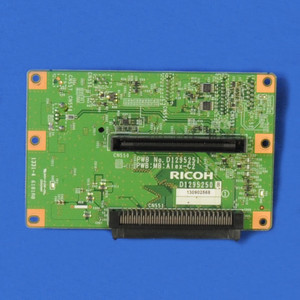 RICOH D129 5250 PCB, MB