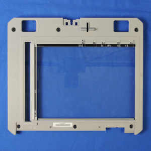 RICOH M1601657 Lower Scanner Frame