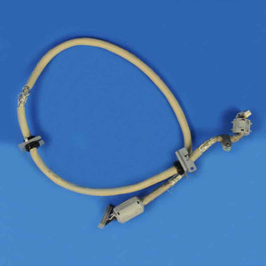 RICOH D412 5855 Harness, CIS, Image Data
