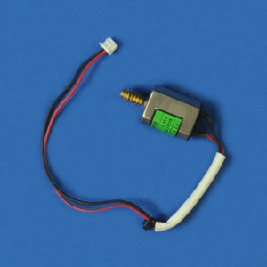 RICOH AX04 0187 DC Motor, Cleaning