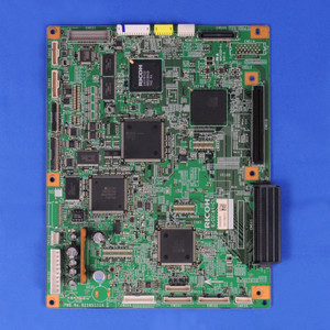 RICOH D042 5101 PCB, BICU, AT-C1, Assembly