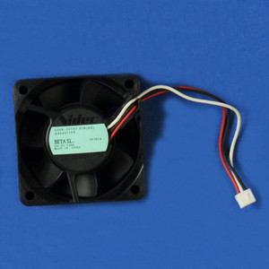 RICOH AX64 0170 Fan Motor, Mm60 DC24V