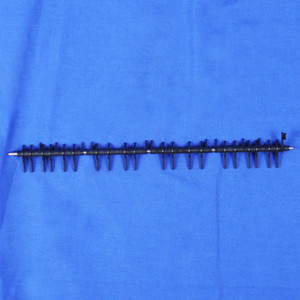 RICOH D1054588 Gate Pawl, Reverse, Assembly