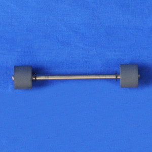 RICOH D1054489 Driven Roller, Dia16, Exit, Dupl Ex