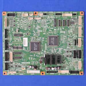 RICOH D025 5120 PCB, Iob, At-C2