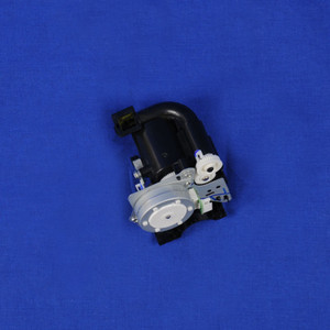 RICOH D0BQ 3312 Toner Supply Assembly, Yellow