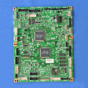 RICOH D0895122 IOB Board
