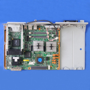 RICOH D546 5710 System Main Board