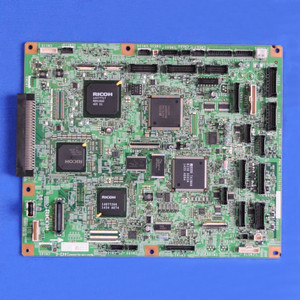 RICOH D1175112 BICU PCB Board