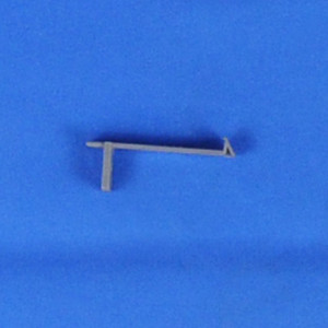 RICOH D029 6316 Stopper, Holder, Separation, Upper